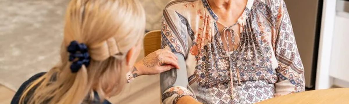 Senior Care in Hollywood, MD