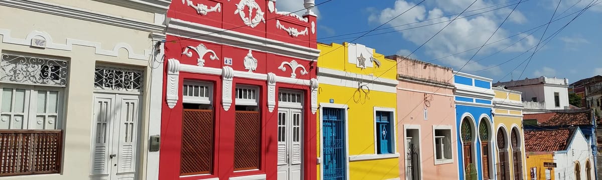 Cuidado Domiciliar in Olinda, PE
