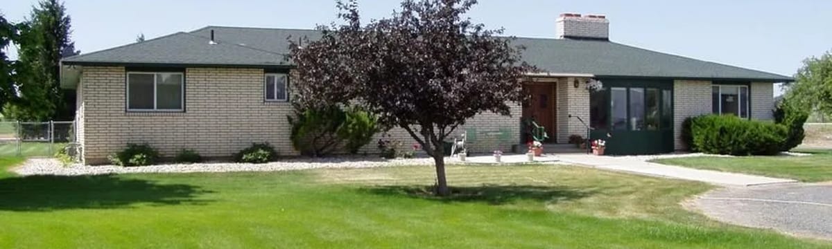 Assisted Living in Buhl, ID