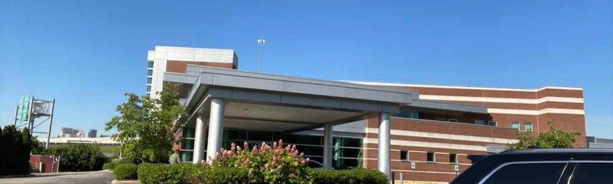 Nursing Home in Jeffersonville, IN