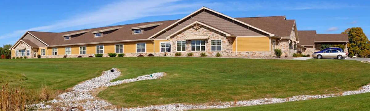 Senior Care in Sturgeon Bay, WI