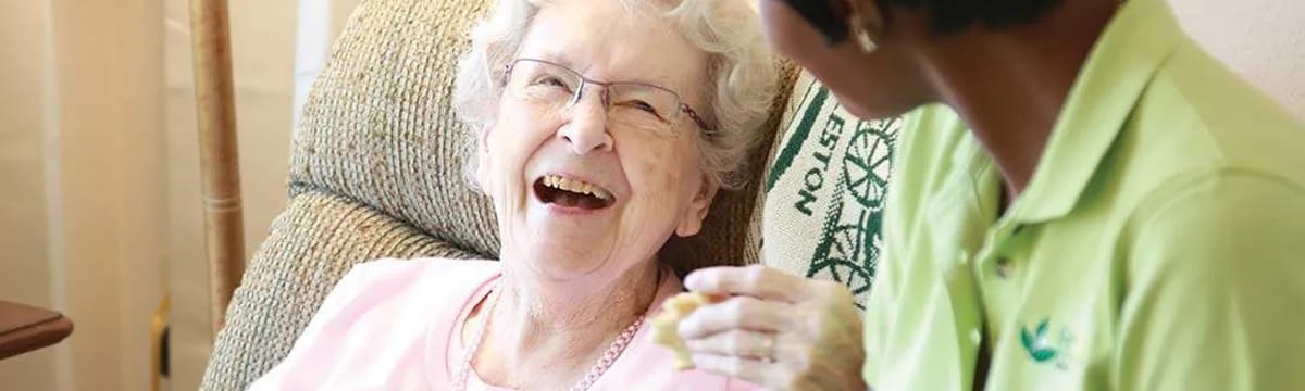 Senior Care in Rancho Cucamonga, CA