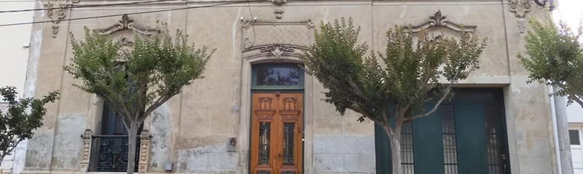 Cuidado de Mayores in SAN CARLOS DE BOLIVAR, BUENOS AIRES