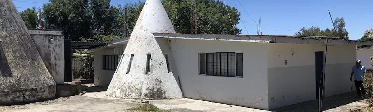 Cuidado de Mayores in Tapalpa, Jalisco