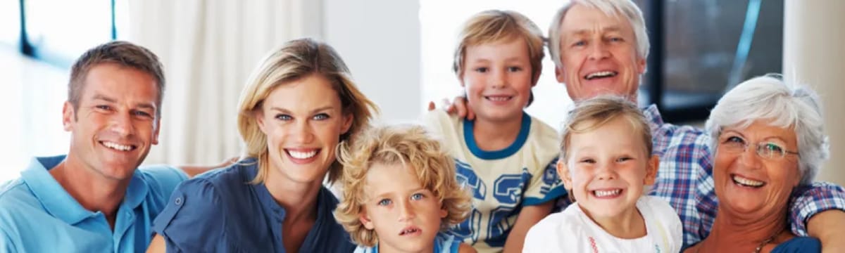 Senior Care in Cathedral City, CA