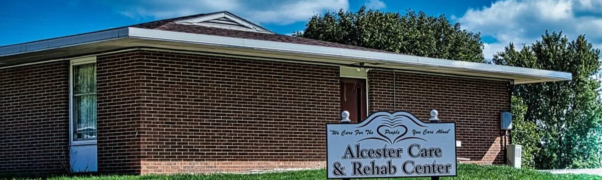 Senior Care in Alcester, SD