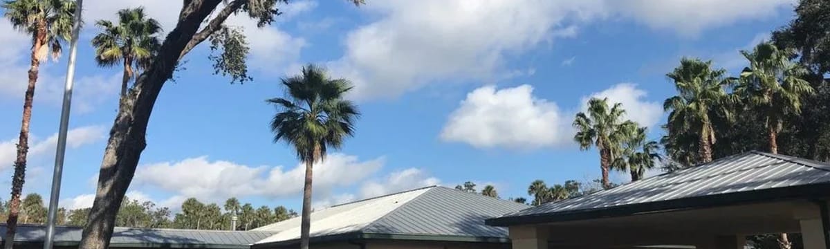 Senior Care in Palm Coast, FL