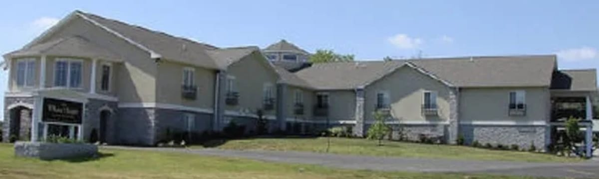 Senior Care in Lafayette, TN