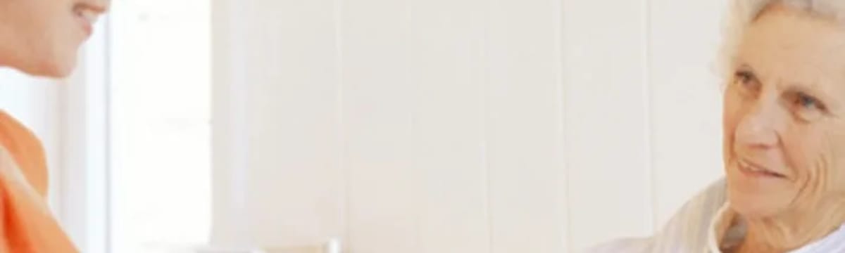 Home Health Nursing in Martinez, CA