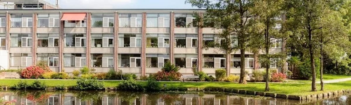 Wijkverpleging in Assendelft, Noord-Holland