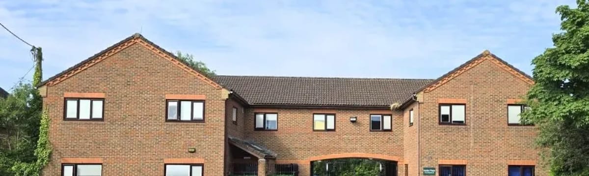 Care Services in Hampshire, England