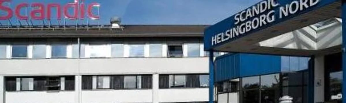 Äldreomsorg in Helsingborg, Skåne län
