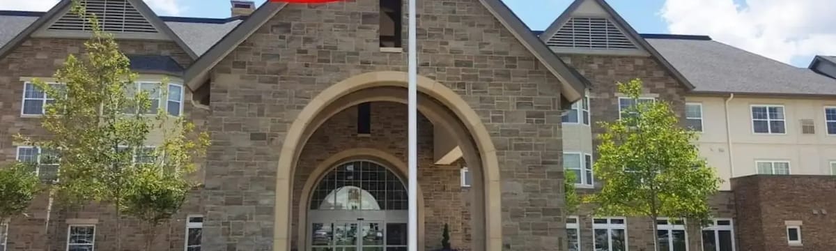 Senior Care in Vestavia Hills, AL