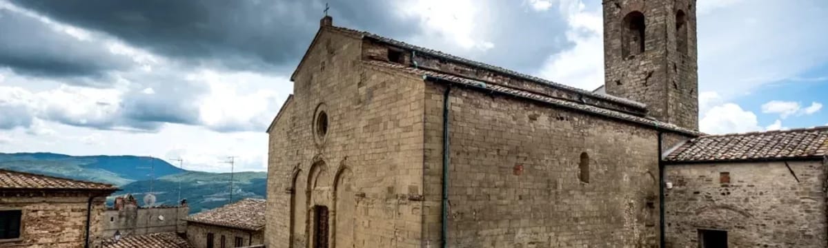 Assistenza Anziani in Castelnuovo di Val di Cecina, Toscana