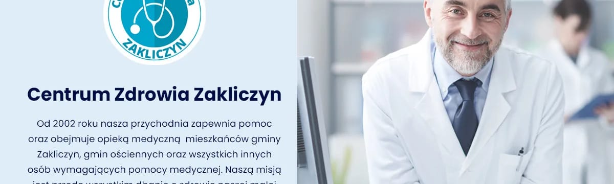 Opieka dla seniorów in Zakliczyn, Zakliczyn