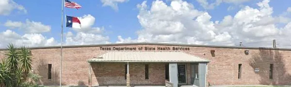 Hospice in Harlingen, TX