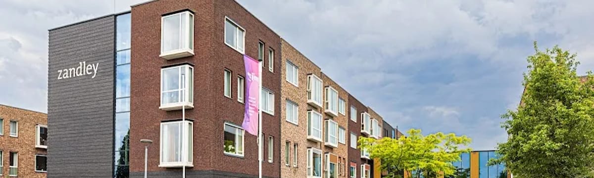 Ouderenzorg in Drunen, Noord-Brabant