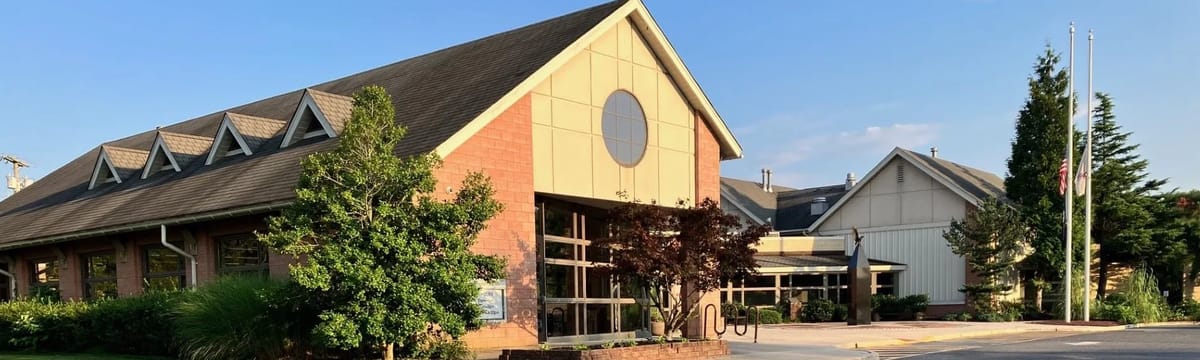 Senior Care in Franklin, NJ