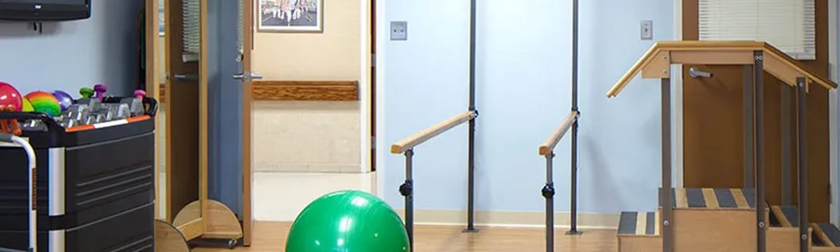 Senior Care in Portsmouth, VA