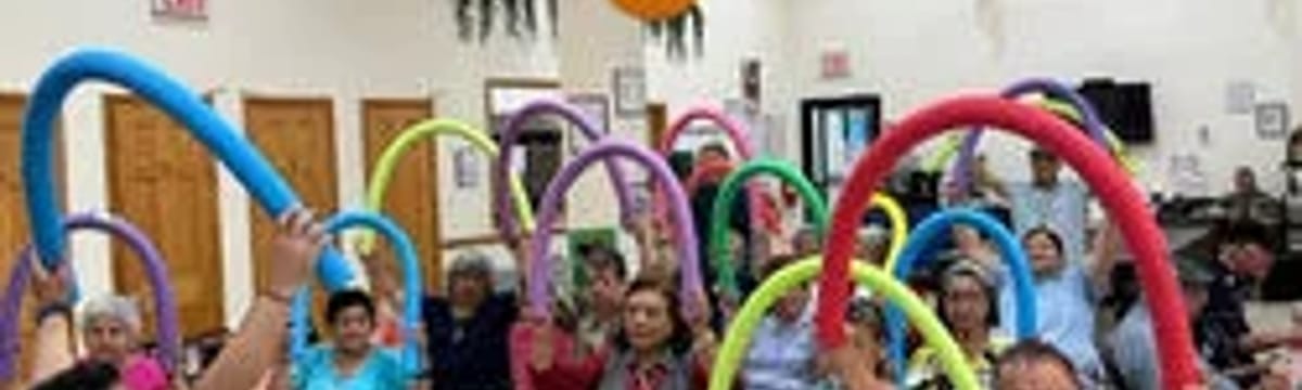 Senior Care in Corona, NY