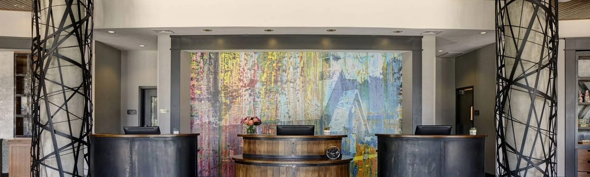 Hospice in Florham Park, NJ