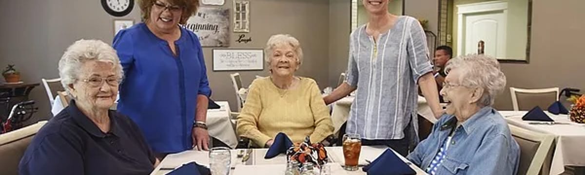 Senior Care in Wardsville, MO