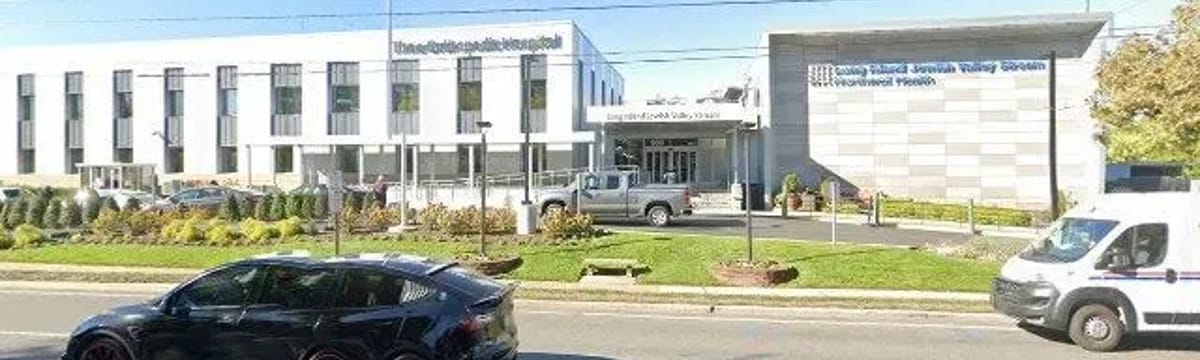 Senior Care in Valley Stream, NY