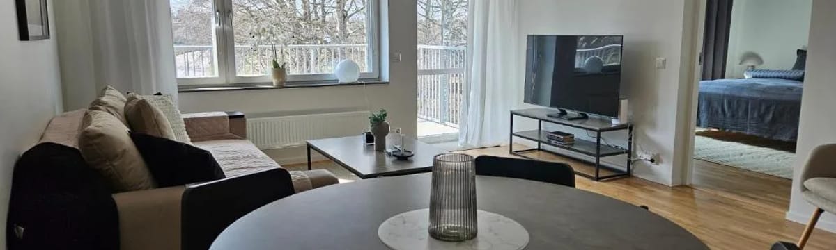 Hemtjänst in Växjö, Kronobergs län