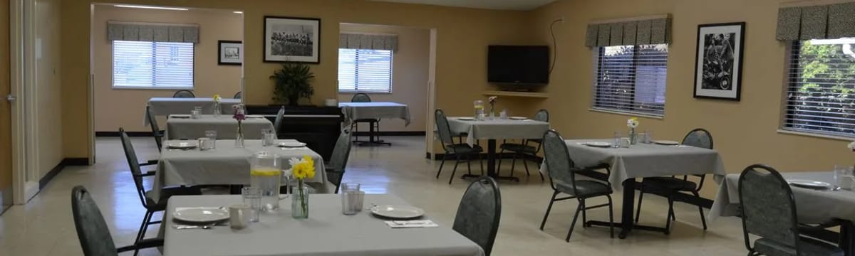 Senior Care in Hancock, ME