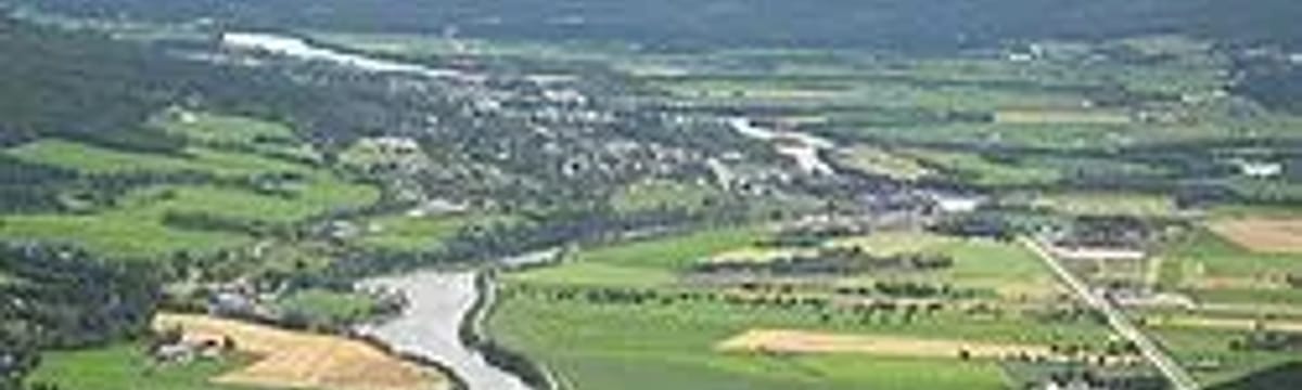 Sykehjem in Alvdal, Innlandet