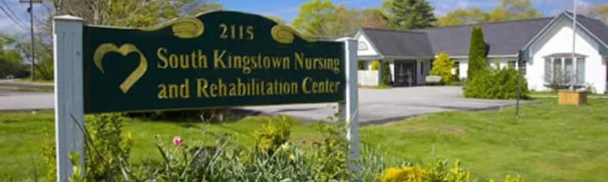 Senior Care in West Kingston, RI
