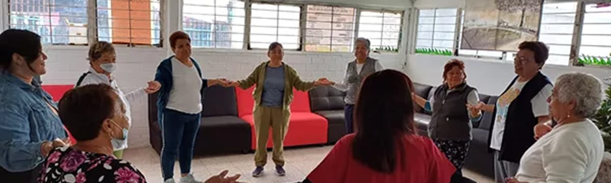 Cuidado de Mayores in Zapotitlán De Vadillo, Jalisco