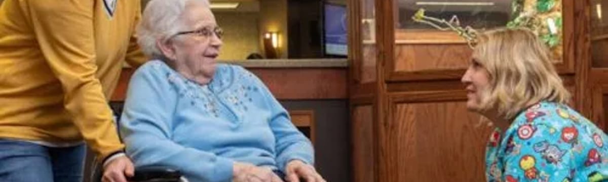 Senior Care in La Crosse, WI