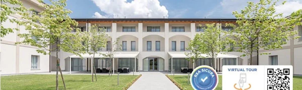 Assistenza Anziani in Seregno, Lombardia