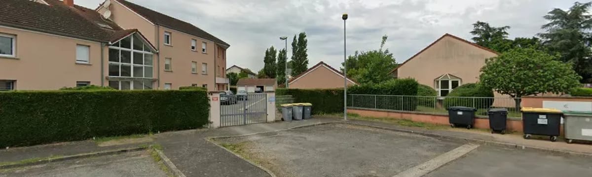 Soins aux Seniors in DIGOIN, Bourgogne-Franche-Comté