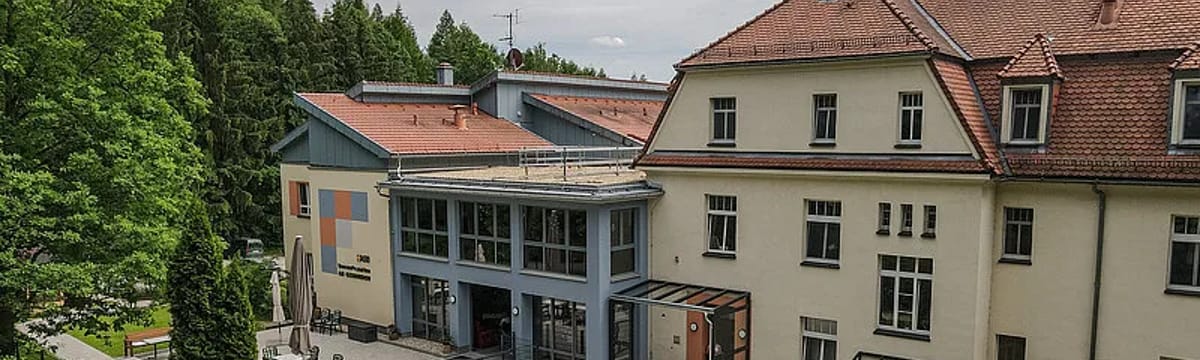 Seniorenpflege in Cunewalde, Sachsen