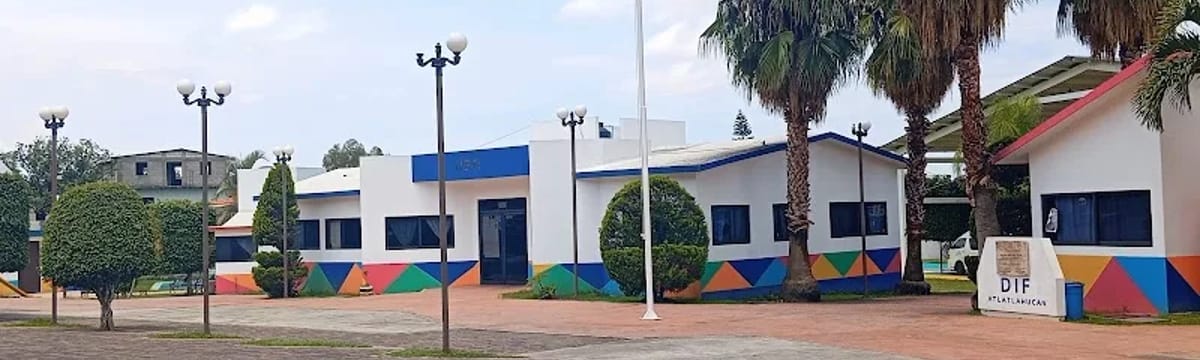 Cuidado de Mayores in Atlatlahucan, Morelos