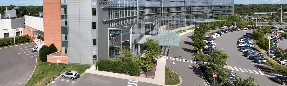 Cancer Treatment in Plainsboro, NJ