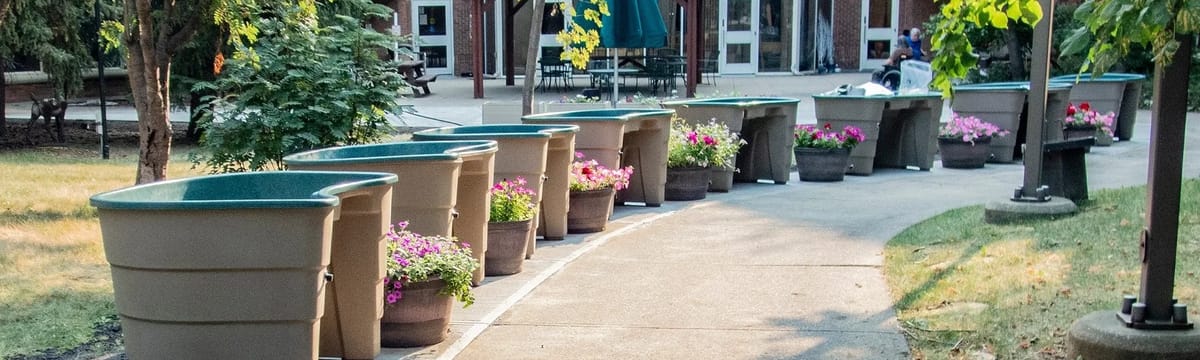 Assisted Living in Greencastle, IN