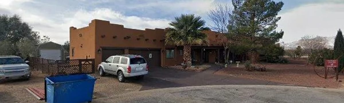 Senior Care in Pearce, AZ