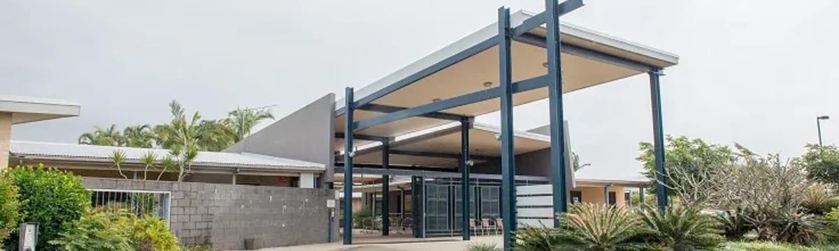 Aged Care in Yeppoon, QLD