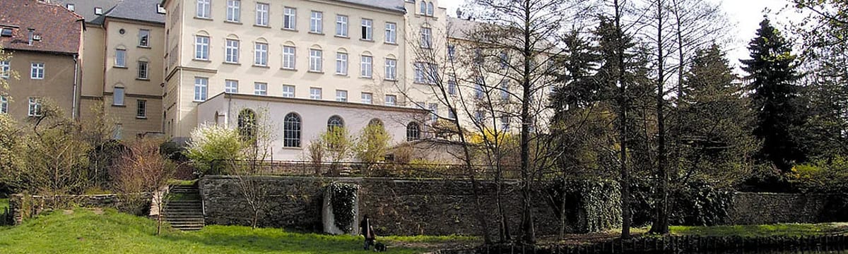 Seniorenpflege in Bautzen, Sachsen