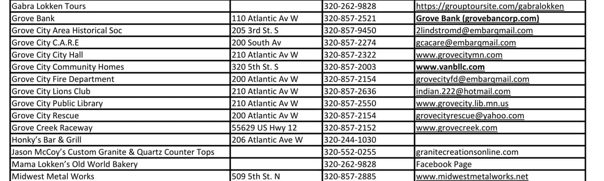 Senior Care in Grove City, OH