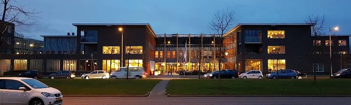 Ouderenzorg in Berkel en Rodenrijs, Zuid-Holland