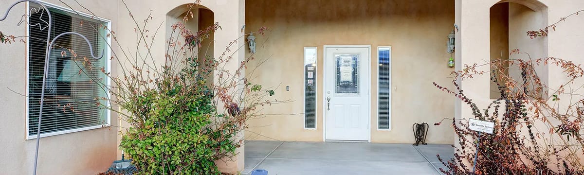 Nursing Home in Rio Rancho, NM