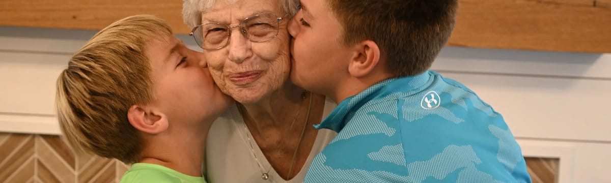Senior Care in Wyomissing, PA