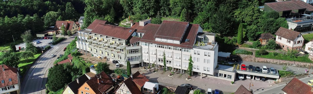 Seniorenpflege in Backnang, Baden-Wurttemberg