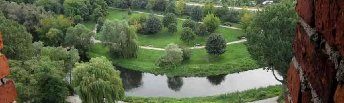 Opieka dla seniorów in Brodnica, Brodnica