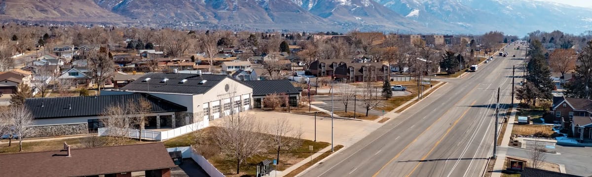 Senior Care in Kaysville, UT