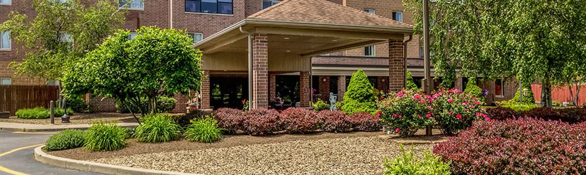 Senior Care in Masury, OH
